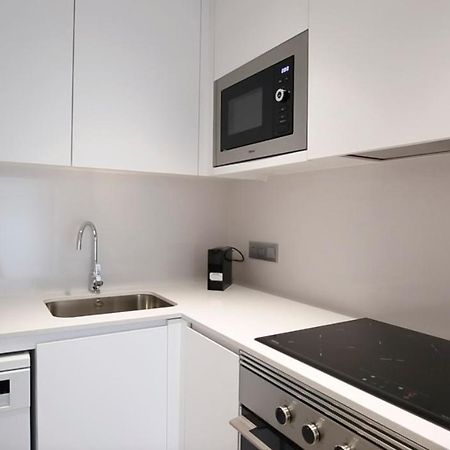 Loft Amb Vistes Al Mar By Apartaments La Catifa Palamós Eksteriør billede