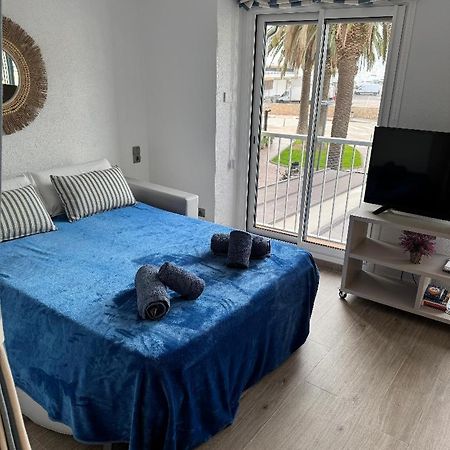Loft Amb Vistes Al Mar By Apartaments La Catifa Palamós Eksteriør billede