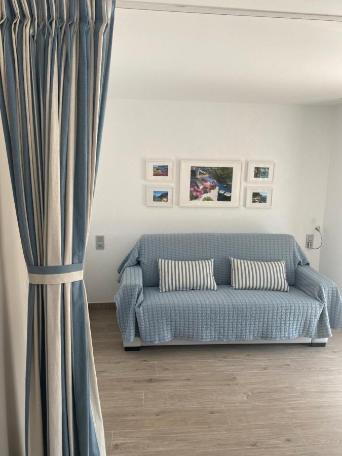 Loft Amb Vistes Al Mar By Apartaments La Catifa Palamós Eksteriør billede